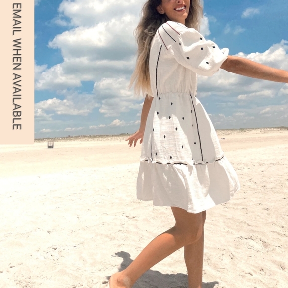 Eliyas Label Salt Dress NWT - Picture 8 of 10